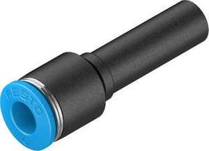Łącznik prosty FESTO QS-8H-6    Średnica rury: 6 mm   1 szt.