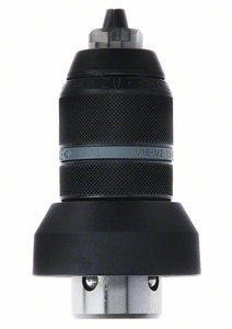 Uchwyt wiertarski bezkluczowy GBH 18V-34 CF Bosch Accessories 2608000710 1,5 - 13 mm