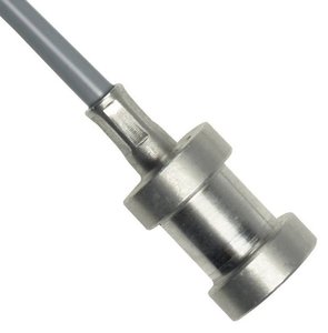 Czujnik do pomiaru rur typu KTY81-210 B + B Thermo-Technik 0625 7999-105, -10 do 105 °C