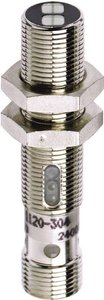 Fotokomórka Contrinex LRS-1120-304 620 200 316, 10 - 36 V/DC, 1 szt.