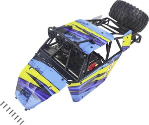 Karoseria Reely RE-7566738