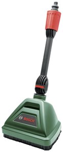 Bosch Home and Garden Aquatak Szczotka do mycia F016800592 Pasuje do marki (myjki ciśnieniowej) Bosch 1 szt.
