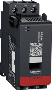 SIL rozrusznik bezpośredni Schneider Electric TeSys-island TPRSS009 24 V/DC
