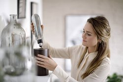 E-27  LED  6.5 W = 25 W  biały  W kształcie pręta  regulacja natężenia oświetlenia Żarówka LED Philips Lighting 81512000 E-27 6.5 W = 25 W 270 lm biały 1 szt.