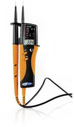 Dwubiegunowy tester napięcia HT Instruments HT8 CAT III 690 V, CAT IV 600 V