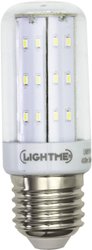 E-27  LED  4 W = 36 W  biały    brak ściemniania Żarówka LED LightMe LM85351 E-27 4 W = 36 W 420 lm biały 1 szt.