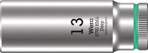 Nasadka 13 mm Wera  05004510001  1 szt.