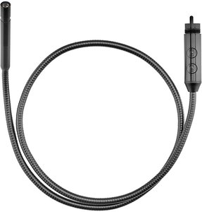 Sonda endoskopu VOLTCRAFT BS-10/1M VGA MF BS-10/1M VGA MF Średnica sondy 10 mm 1 m