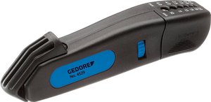 Nóż do kabli Gedore 4529 2955393, 4 do 28 mm
