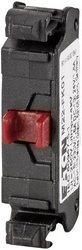Eaton M22-FK01 Element stykowy  1 NC   230 V/AC, 24 V/DC 1 szt.