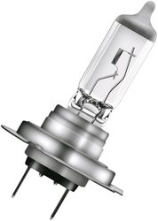 Żarówka samochodowa H7 OSRAM Ultra Life, PX26d, 55 W, 12 V, 1 szt.