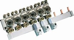 Mersen 01721.270000 Podstawa bezpiecznikowa Neozed   Rozmiar bezpiecznika = D02  63 A  400 V