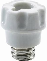 Mersen 01770.000200 Nasadka przykręcana   Rozmiar bezpiecznika = D01  16 A  400 V