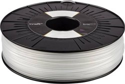 Filament do drukarek 3D PP (Polipropylen) BASF Ultrafuse 26218, Średnica filamentu: 1.75 mm, 700 g, naturalny