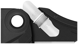 Część zamienna wycinaka do taśmy klejącej do SECUMAX 320 9940 Martor 9940.50 10 szt.