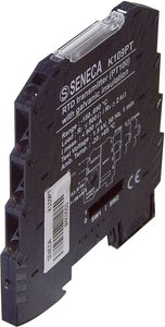 Przetwornik sygnału do Pt100 Wachendorff WK109PT0