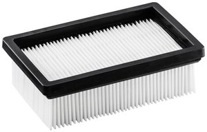 Płaski filtr falisty Kärcher Home & Garden 2.863-354.0  1 szt.