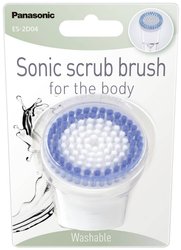 Nasadka szczoteczki do peelingu Panasonic ES-2D04 do depilatorów, seria EL Nasadka do peelingu Panasonic  ES-2D04-W503