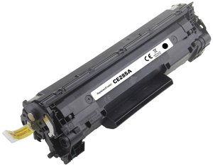 Renkforce              Toner              Zamiennik HP 85A, CE285A              Czarny              1900 strony             Renkforce RF-5609702 Toner 1 szt.