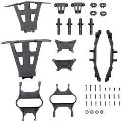 Zderzak i wieże amortyzatorów Reely RE-7763652