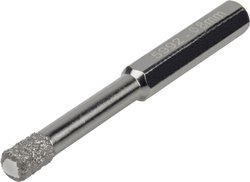 Wiertło diamentowe Wolfcraft 5992000 1 szt.