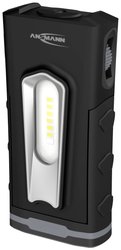 Lampa robocza Ansmann Worklight Pocket 990-00123 akumulatorowe 500 lm