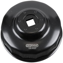 Klucz do filtra oleju 3/8&quot,, 74-15 KS Tools 1509337 1 szt.