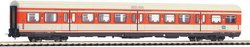 Wagon osobowy Piko H0 58500 H0 S-Bahn X-wagon DB 2. klasa