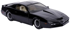 Model samochodu JADA TOYS Knight Rider Kitt 1982 Pontiac Trans AM