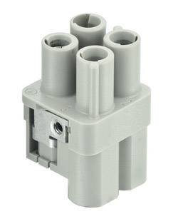 Wkładka gniazda Harting 09 12 003 3151, 1 szt.