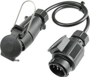 Kabel adaptera AS Schwabe 60467
