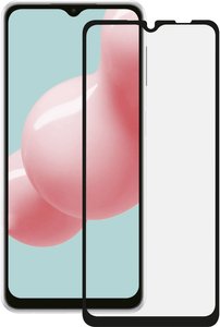 Teccus  Szkło ochronne na wyświetlacz Galaxy A32 (5G) 2 szt. FSTGTSGA32