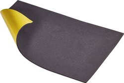 Pianka gumowa, samoprzylepna MAX PRODUCTS NZK-3002003 1 szt.