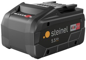 Akumulator do elektronarzędzi Steinel CAS LI-HD 5.5 068257, Li-Ion, 5.5 Ah, 18 V