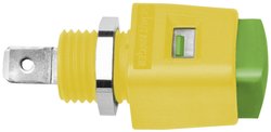 Schützinger ESD 498 / GNGE Gniazda szybkozłączne 1 szt.