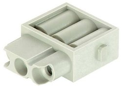 Moduł gniazda Harting 09 14 003 3101, 1 szt.