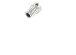 Koło zębate Reely 3.2/10 Średnica otworu: 3.2 mm Liczba zębów: 10