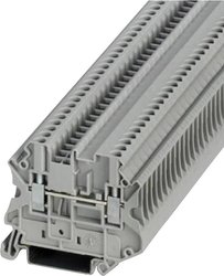 Listwa zaciskowa przepustowe Phoenix Contact 3064085, UT 2,5-MTD