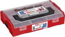 Zestaw kołków Fischer DuoPower 535968  210 szt.