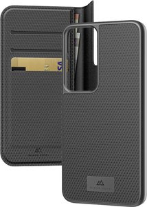 Portfel &quot,2w1&quot, do Samsunga Galaxy S23, czarny Black Rock 2in1 Case Samsung Galaxy S23 czarny