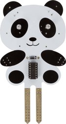 Panda - kierownik zakładu Whadda WSAK201 1 szt.