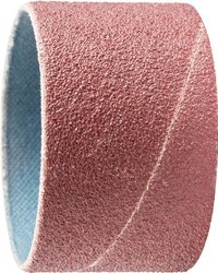 Tuleja szlifierska 45 x 30 mm korund A 80 małe opakowanie KSB Papier ścierny tuleja PFERD KSB 4530 A 80 42240108 10 szt.