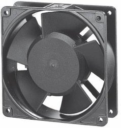 Wentylator z filtrem Finder 7F.50.8.230.9160 7F.50.8.230.9160, 18 W, 119.3 mm x 119.3 mm x 38 mm