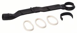 Odsysanie pyłów do GOP 300 SCE Professional Bosch Accessories 2608190056