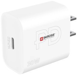 Skross Power Charger US  Ładowarka USB