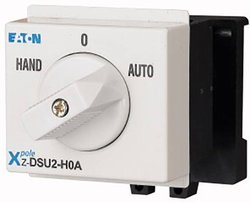 Przełącznik obrotowy Eaton Z-DSU2-H0A Y7-248876, 440 V, 690 V, 20 A