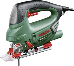 Wyrzynarka Bosch Home and Garden PST 900 PEL 06033A0200, 620 W, dystrybucja niemiecka