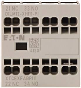 Eaton DILM12-XHI11-PI Przełącznik bezpieczeństwa 1 szt.