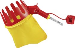 Zbieraczka do owoców  71ACA008650  RG-M      Wolf Combisystem Multi-Star