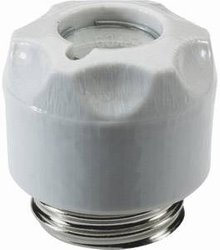 Mersen 00591.000200 Nakrętka D   Rozmiar bezpiecznika = DIII  63 A  500 V